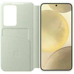 Samsung Smart View Wallet Case for Samsung Galaxy S24 +