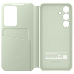 Samsung Smart View Wallet Case for Samsung Galaxy S24 +