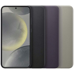 Samsung  Vegan Leather Case for Samsung Galaxy S24+