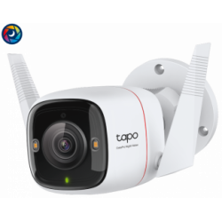 TP-LINK TAPO-C325WB