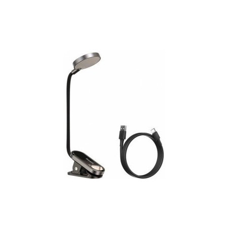 Baseus Comfort Reading Mini Clip Lamp LED Lamp