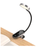 Baseus Comfort Reading Mini Clip Lamp LED Lamp