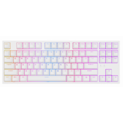 Genesis Thor 404 TKL Gateron Keyboard