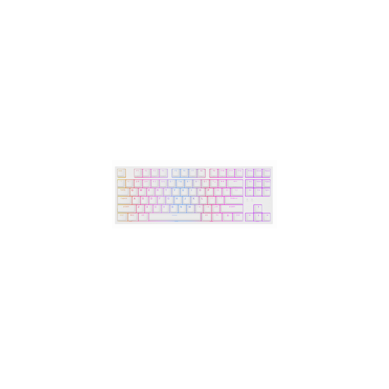 Genesis Thor 404 TKL Gateron Keyboard