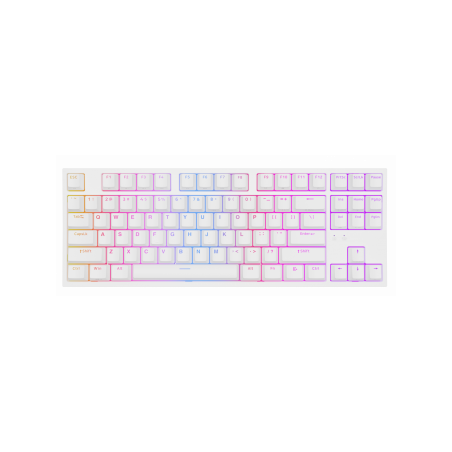 Genesis Thor 404 TKL Gateron Keyboard