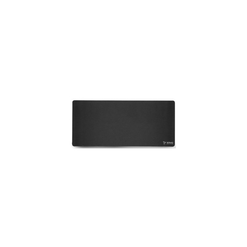 Savio Professional Edition Precision Control XL Mouse pad