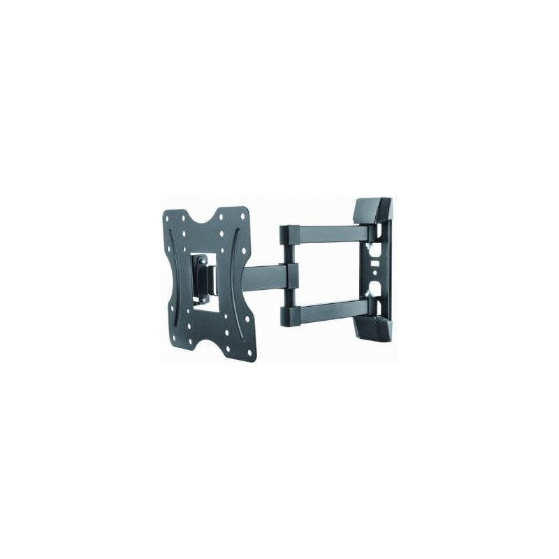 Gembird WM-42ST-02 Full-motion TV Wall Mount