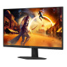 AOC G4 Q24G4RE computer monitor 60.5 cm (23.8") 2560 x 1440 pixels Quad HD LED Black, Red