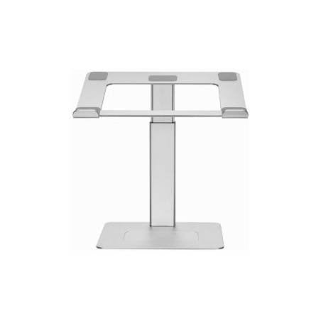 Gembird Height Adjustable Notebook Riser Stand Laptop stand