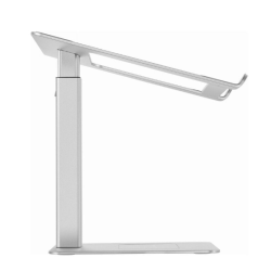 Gembird Height Adjustable Notebook Riser Stand Laptop stand