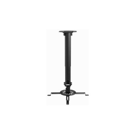Gembird Adjustable Ceiling Mount for Projector/ Beamer Mount for projector