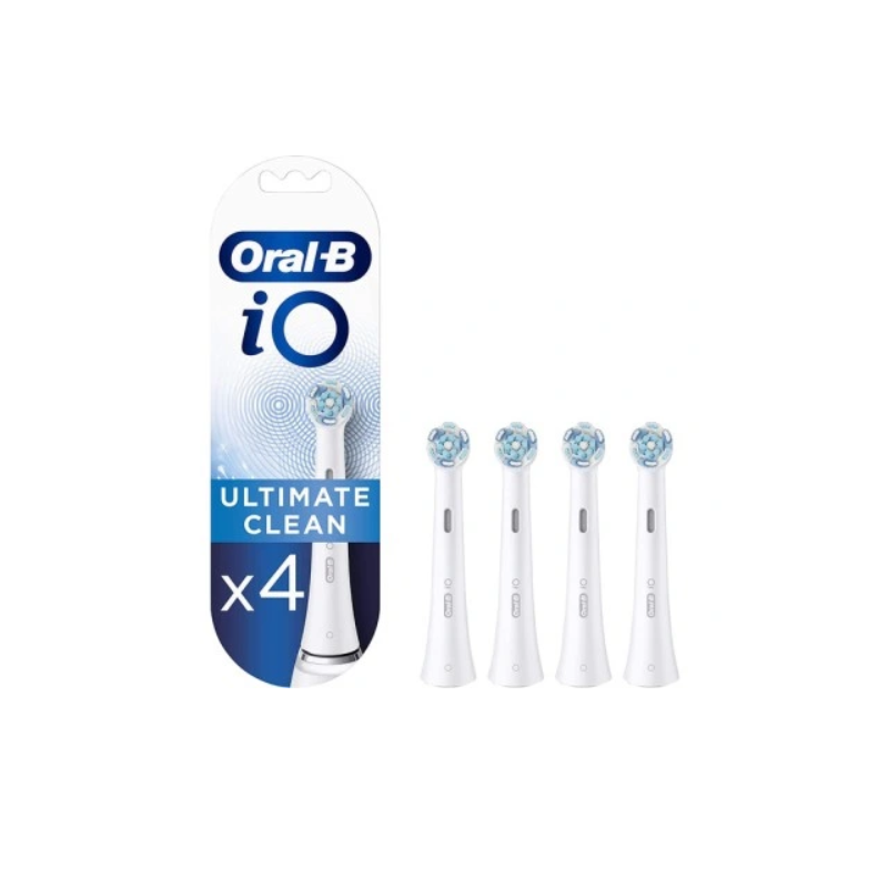 Oral-B iO Heads for Electric Toothbrush