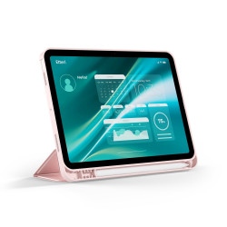 Etteri Book Case for Apple iPad Pro 11' (2024)