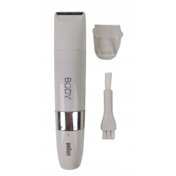 Braun BS1000 Trimmer