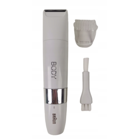 Braun BS1000