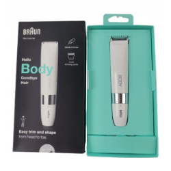 Braun BS1000 Trimmer