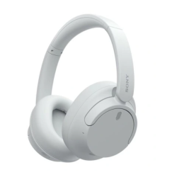 Sony WH-CH720NW Bezvadu Austiņas