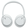 Sony WH-CH720NW Bezvadu Austiņas