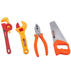 RoGer Children's Tool Set 48 pcs.