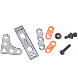 RoGer Children's Tool Set 48 pcs.