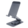 Mars Gaming MA-RSS Aluminum Alloy Stand for Smartphones 360° / 10" / Grey