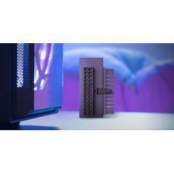 Mars Gaming MCA-L24 ATX 24pin 90° Adapter with ARGB