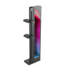 Mars Gaming MCA-GCB Graphics card support bracket ARGB / Black