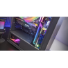 Mars Gaming MCA-GCB Graphics card support bracket ARGB / Black