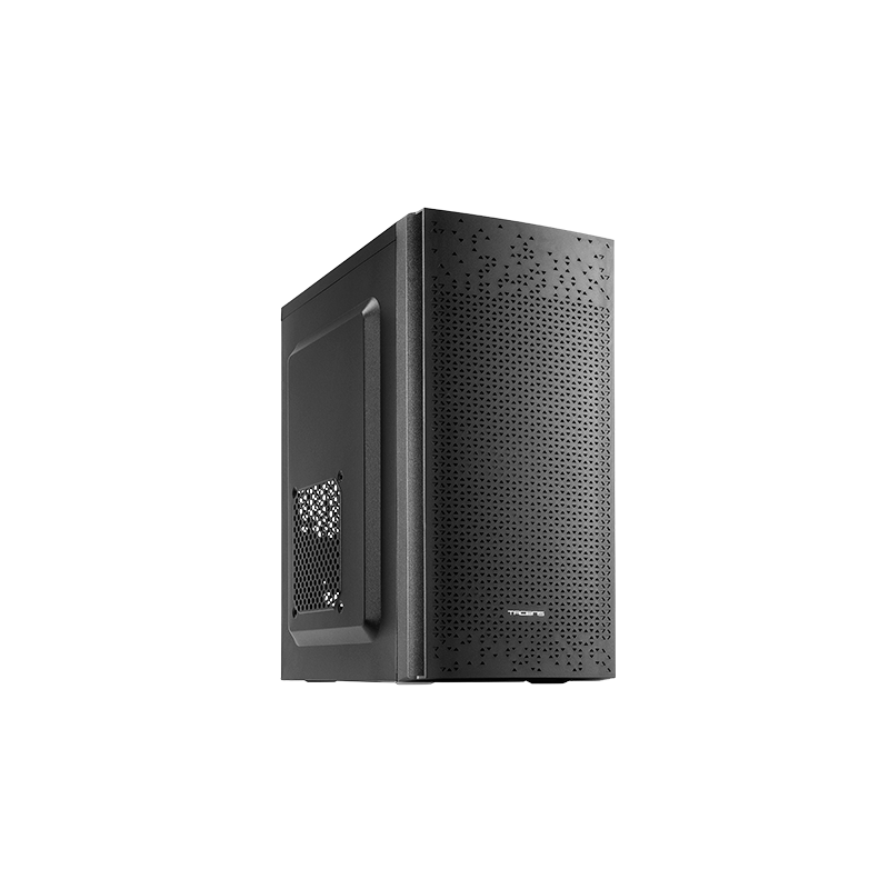 Anima AC6 500 Mini-Tower PC Case mATX / 500W / Black