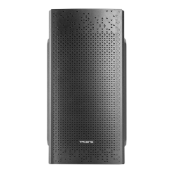 Anima AC6 500 Mini-Tower PC Case mATX / 500W / Black
