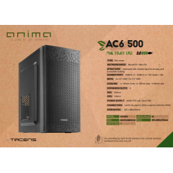 Tacens AC6500