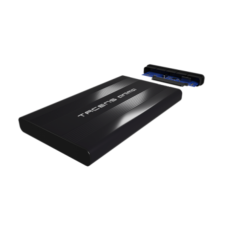 Anima AHD1 USB 3.0 2.5" HDD Case