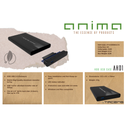 Tacens ANIMA-AHD1