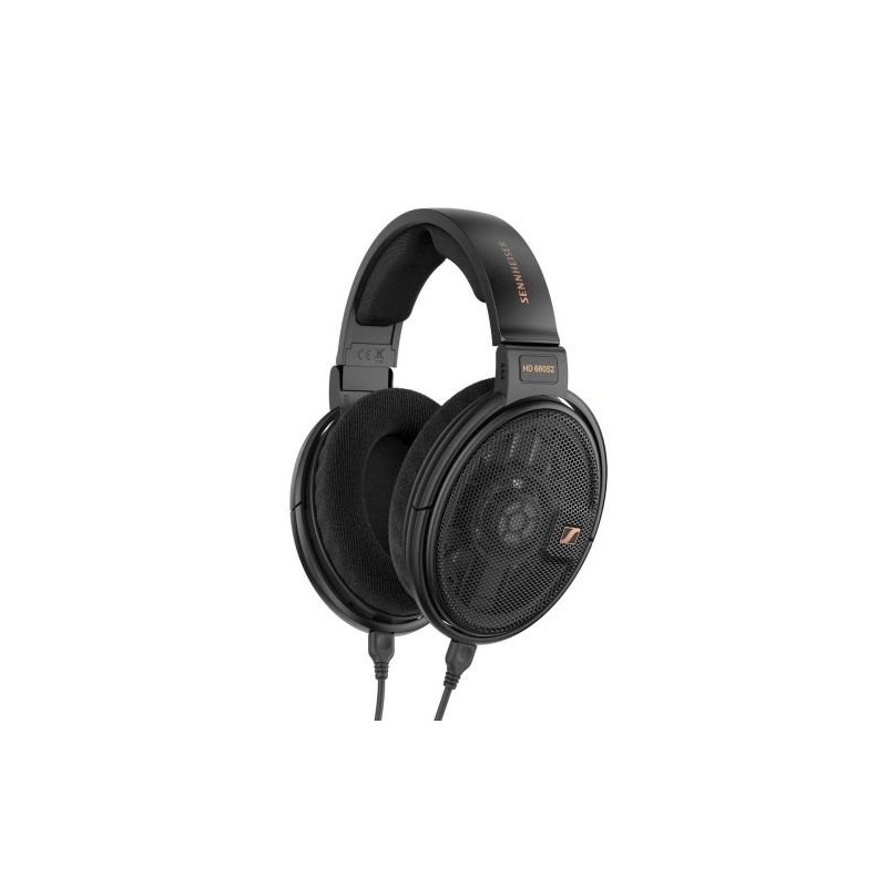 Sennheiser HD660S2 Heaphones