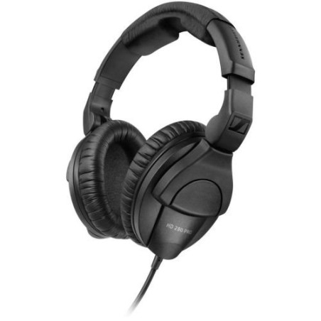 Sennheiser HD280 Pro Wired Over-Ear Heaphones