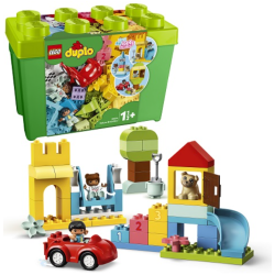 LEGO 10914 Deluxe Brick Box Constructor