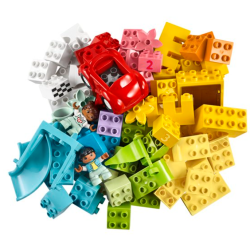LEGO 10914 Deluxe Brick Box Constructor