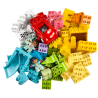 LEGO 10914 Deluxe Brick Box Constructor