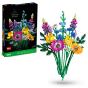 LEGO 10313 Wildflower Bouquet Constructor