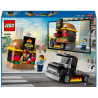 LEGO City 60404 Burger Truck Constructor