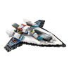 LEGO City 60430 Interstellar Spaceship Constructor