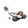 LEGO City 60430 Interstellar Spaceship Constructor