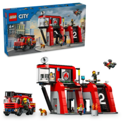 LEGO 60414