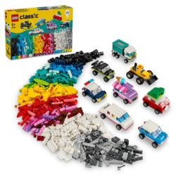 LEGO 11036