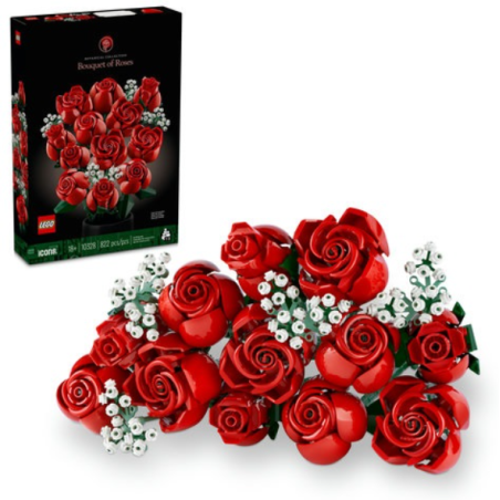 LEGO 10328