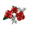 LEGO 10328 Bouquet of Roses Flowers Constructor
