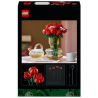 LEGO 10328 Bouquet of Roses Flowers Constructor