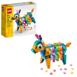 LEGO 40644 Piñata Constructor