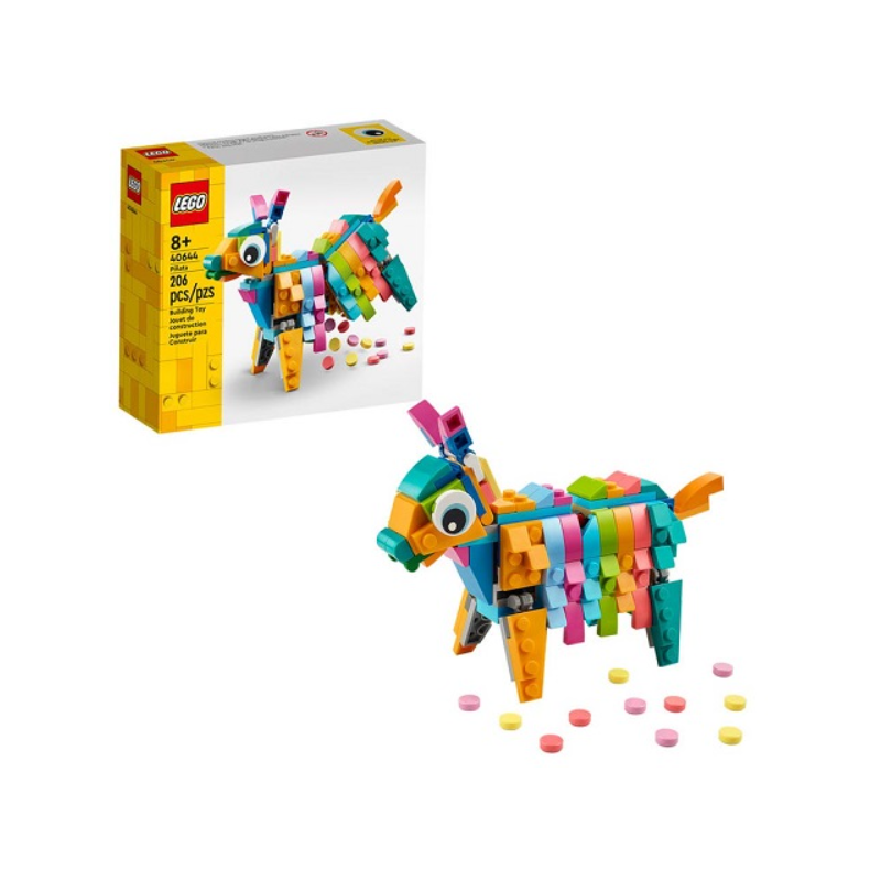 LEGO 40644 Piñata Constructor