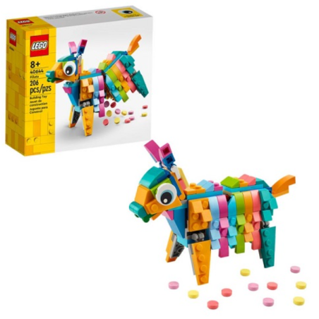 LEGO 40644